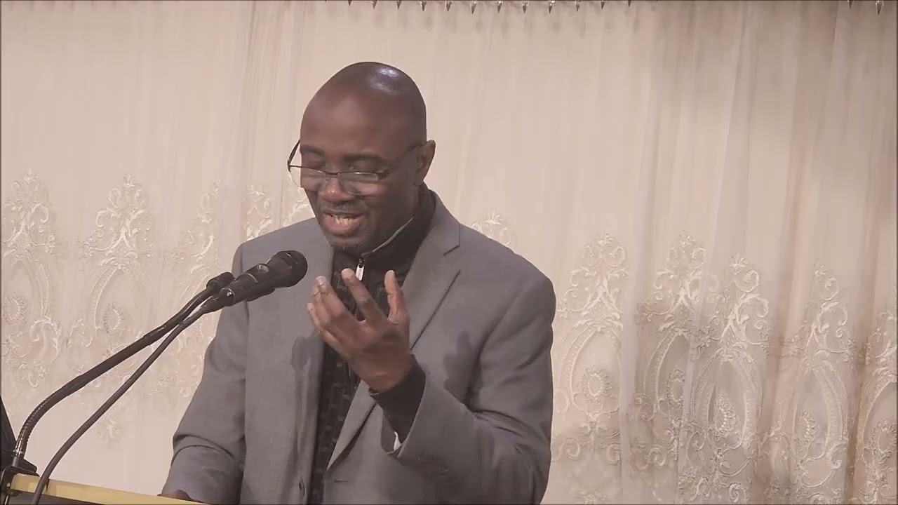 Emmanuel God With Us forever by Jean Remy Bien Aime