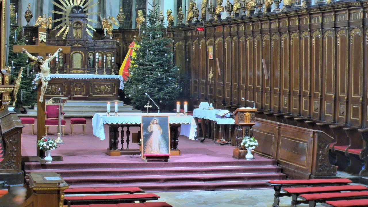 Bazilika sv. Mikuláša