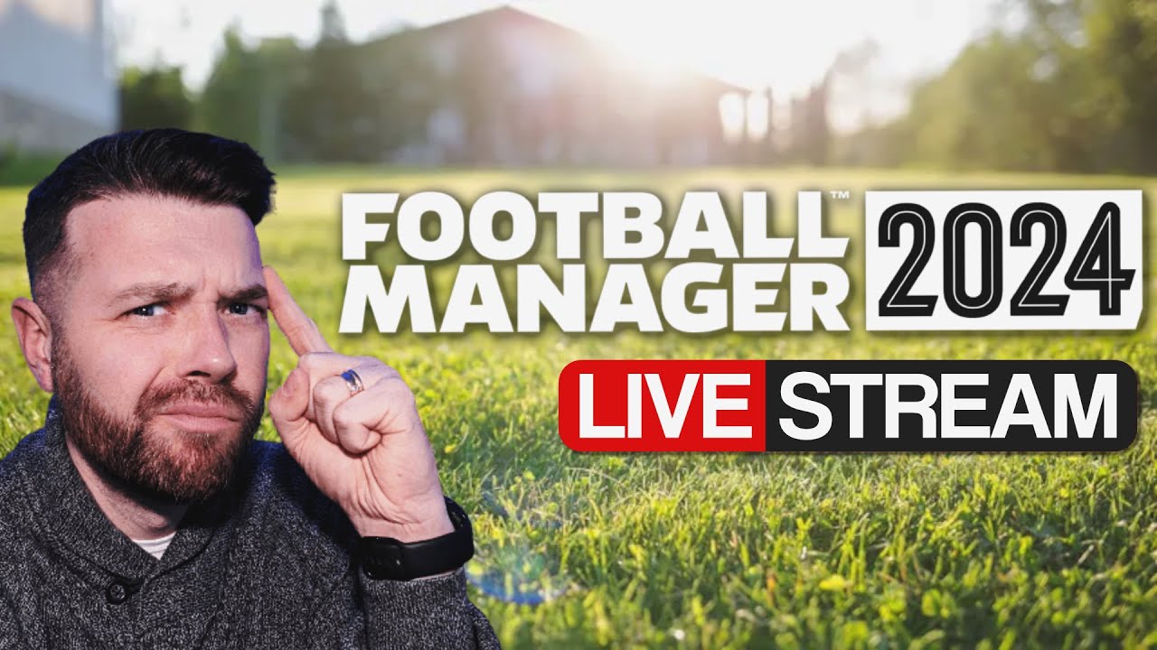 🔴FM24 LIVE | Mezzala, Mezzala... Libero GOAL 🔴 BRISTOL CITY