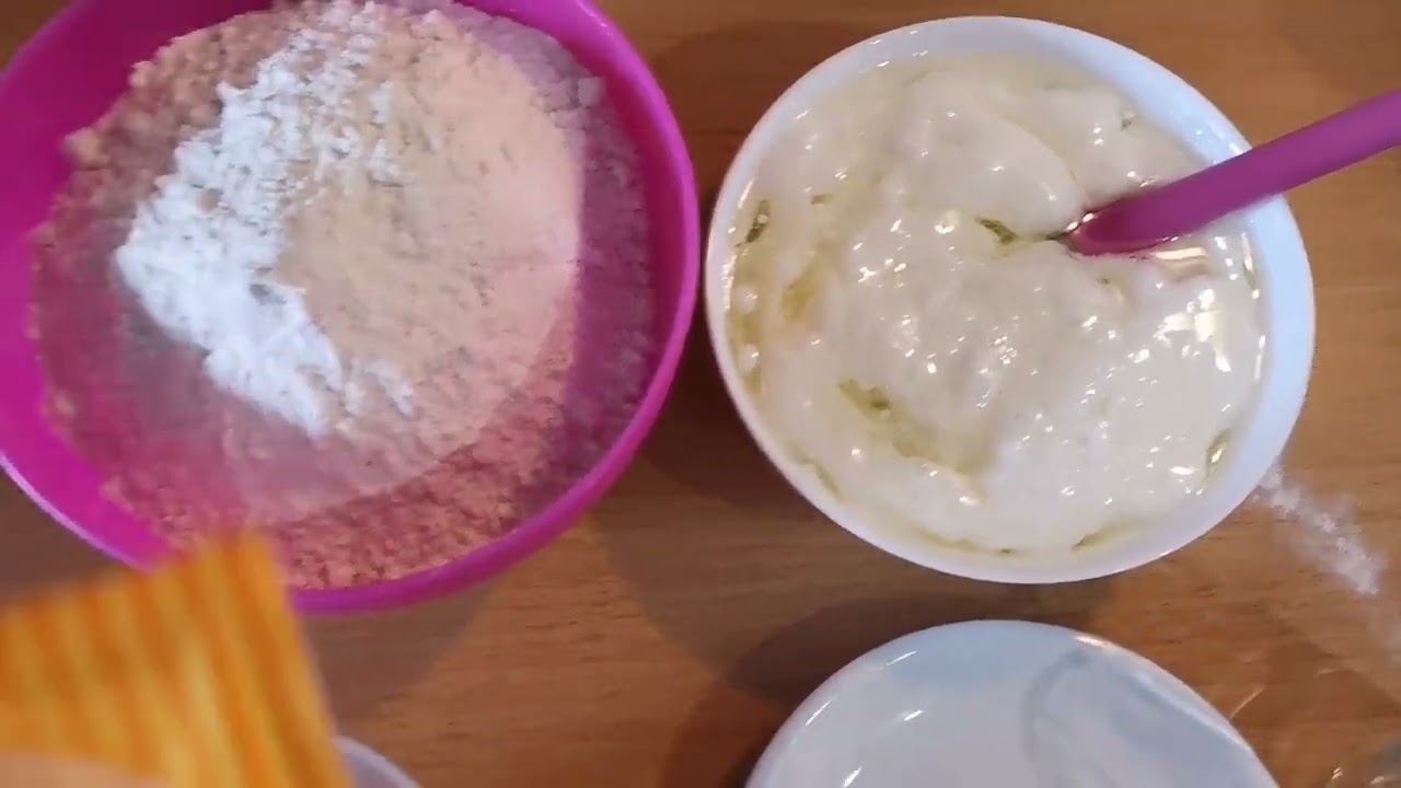 Кекс в мултикукър Tefal cook4me Extra Crisp