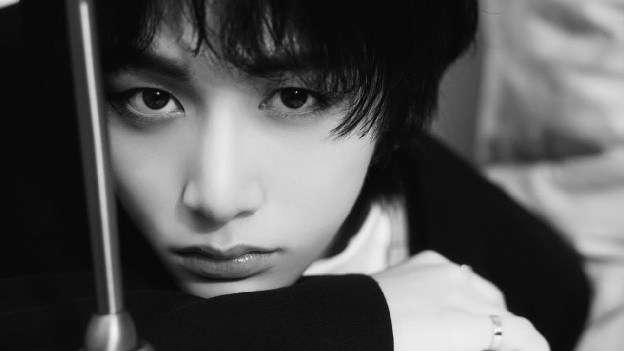 Boy for the weekend - taesan 태산 (AI.cover)