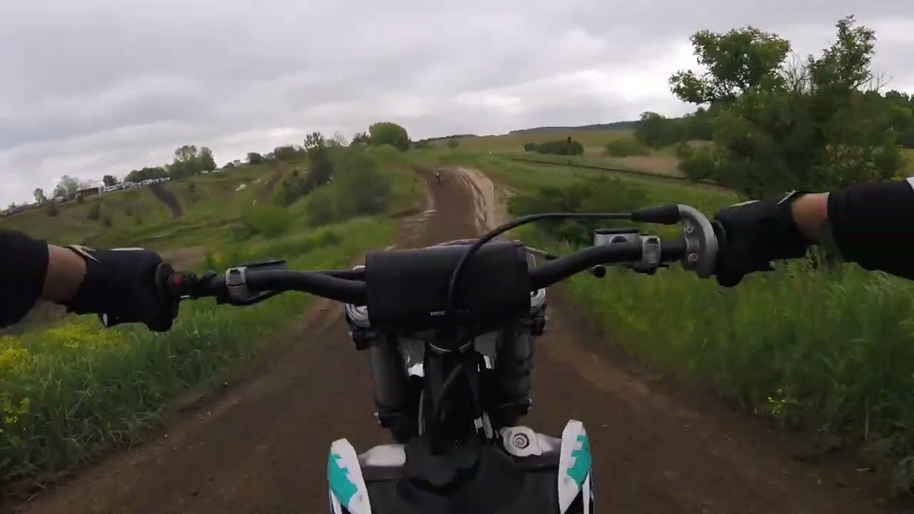 Motocross Warlin ////  Mai 2021