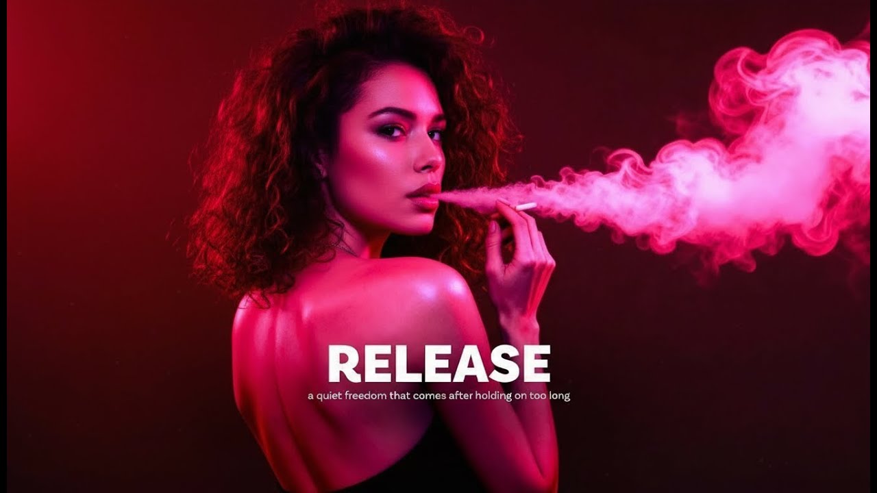🌹 RELEASE • Deep House Chill Feelings Mix