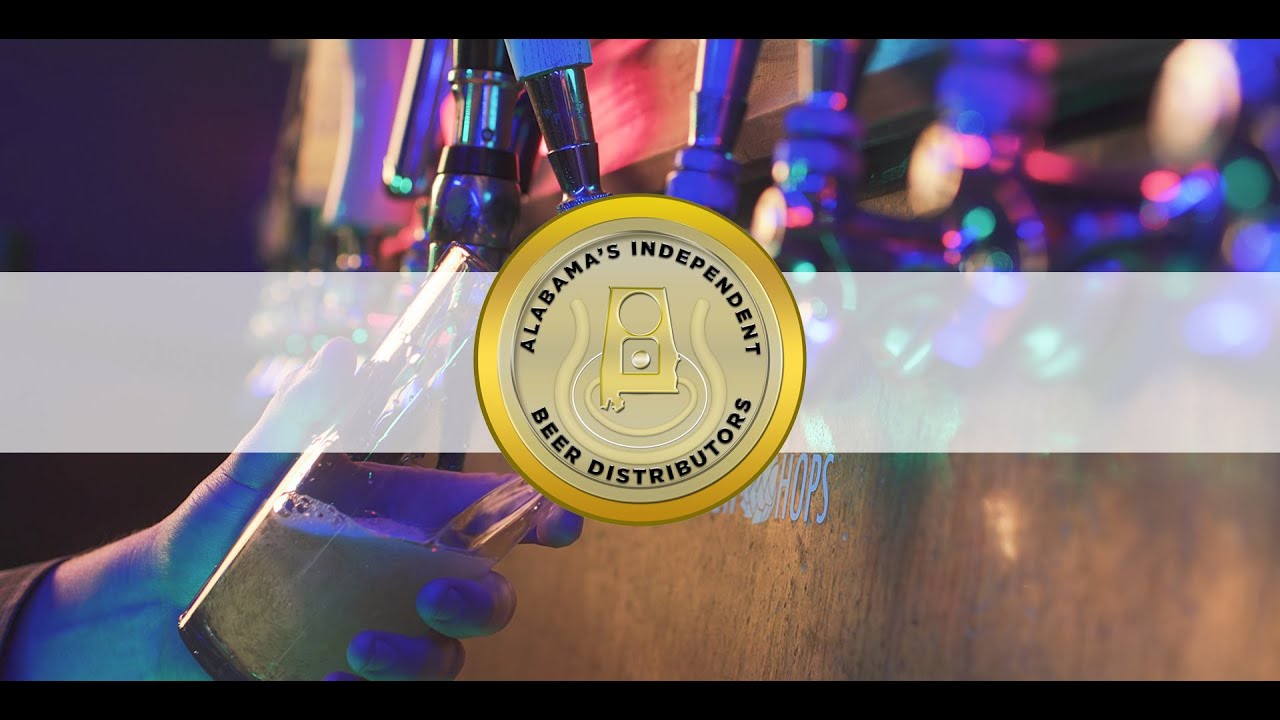 Alabama's Independent Beer Distributors - Brand Story Video