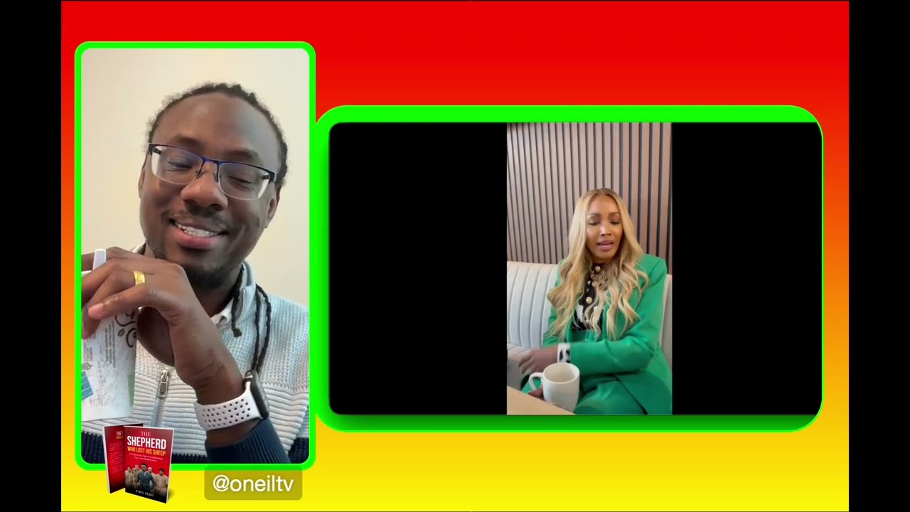 Amber you need to air Shayla out on her podcast! Keysha - Kountry Wayne 