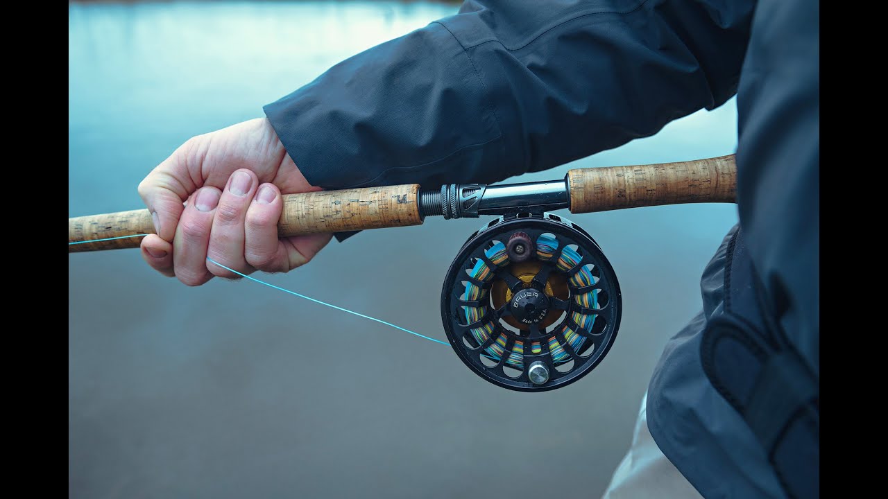 Fly Fishing Gels Å