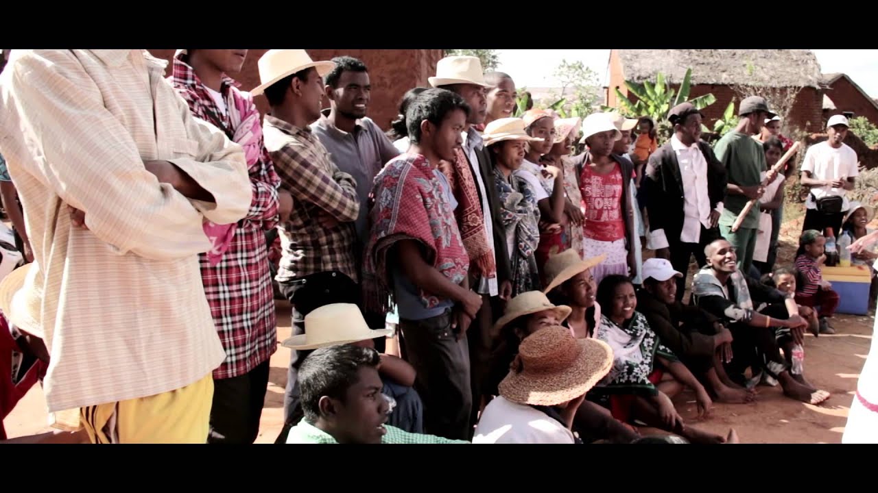 KEROBIMA  Ankatso 2015 Fiainampengonana  FULLHD