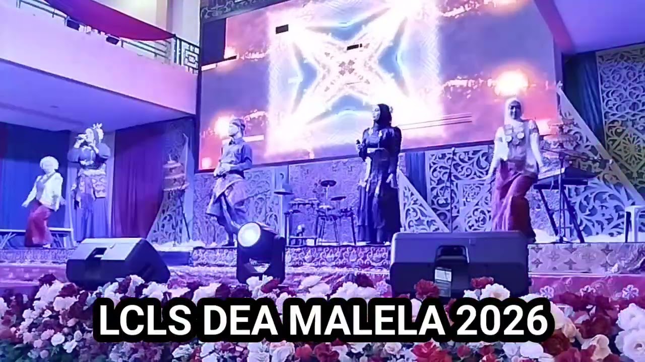 Grand Final Lomba Cipta Lagu Samawa Dea Malela 2026 @epjbulaeng 