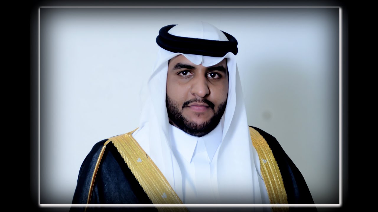 حفل زواج الشاب : خالد درويش عقيل الرشيدي