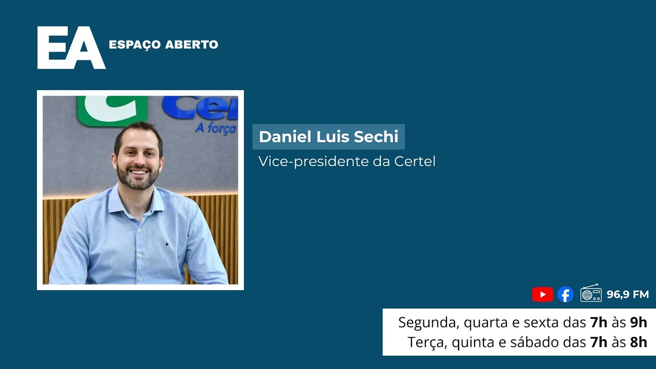 Certel celebra 70 anos com shows gratuito &agrave; comunidade