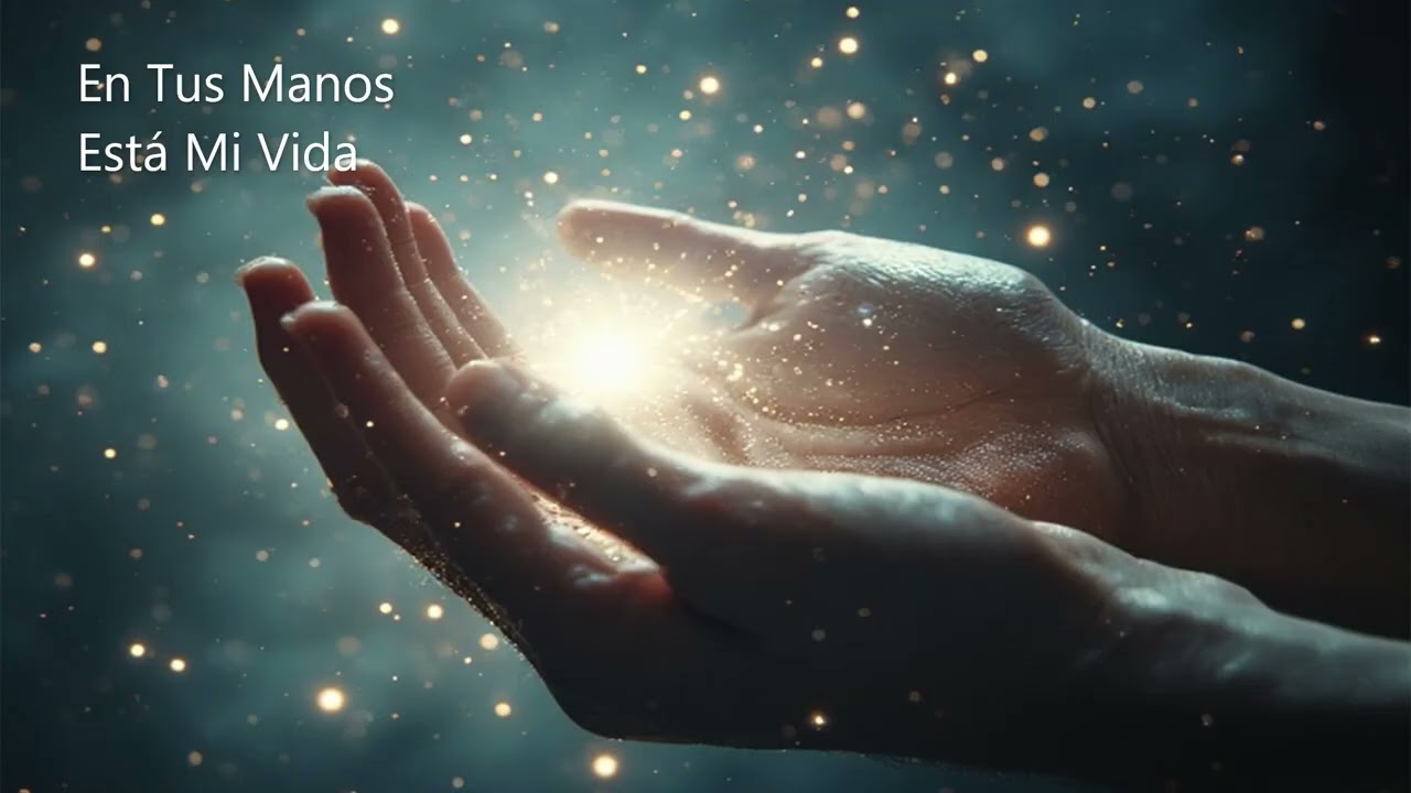 En Tus Manos Está Mi Vida