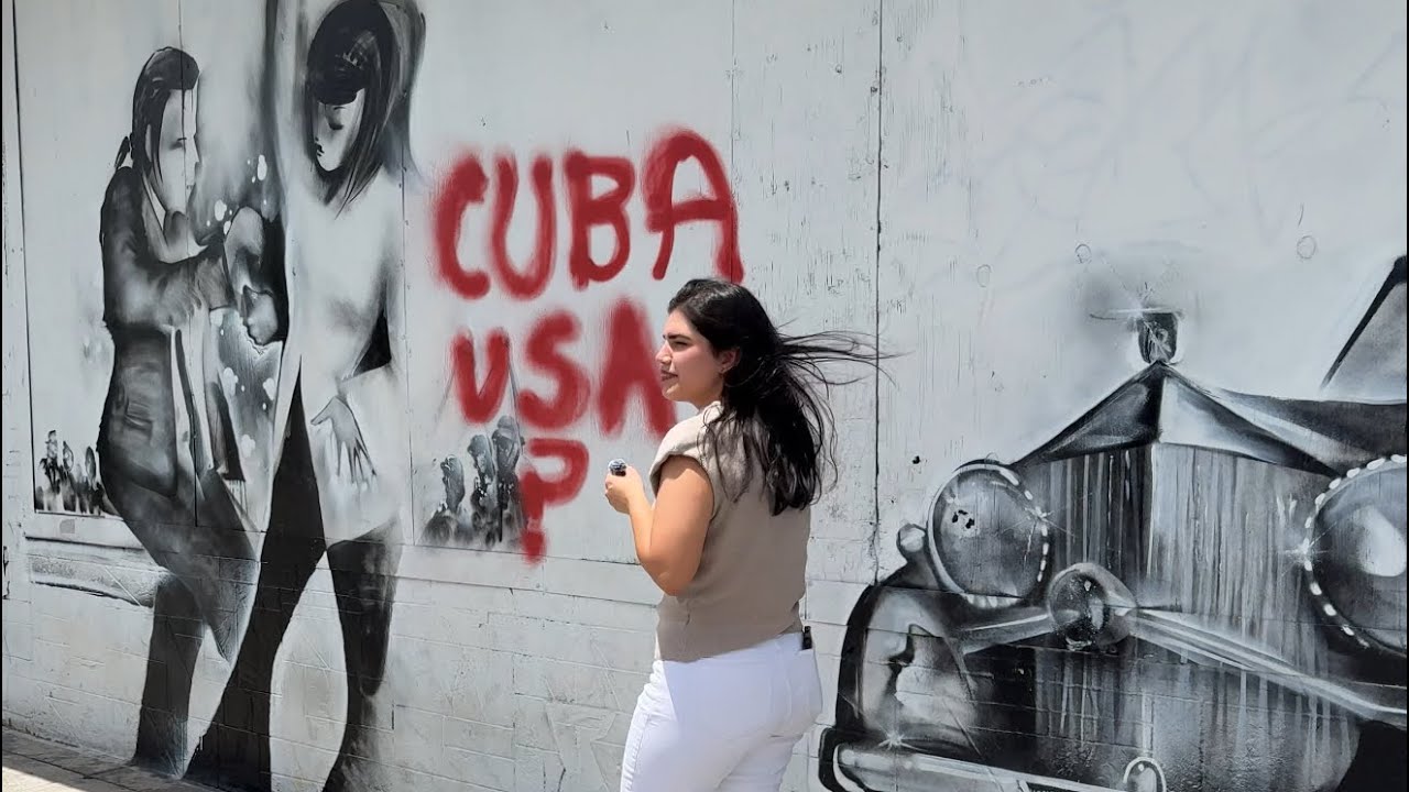 La otra cara de Miami: Adicción, abandono y salud mental en Overtown y Wynwood ✍️ 