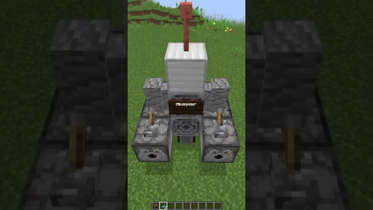 Mincraft Zombies Killer Robot 🧟‍♂️❗️ 