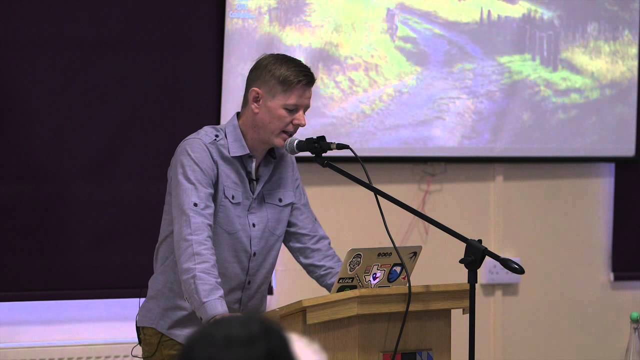 Trent Dougherty: 'This Coyness, Father, is No Crime': Divine Hiddenness and God's Seduction