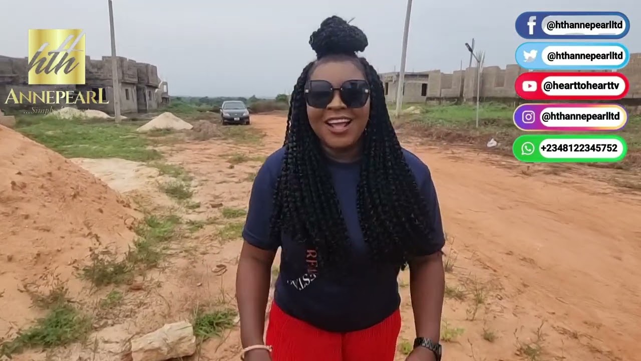 Shocking! Top Affordable C of O Secured Classy Estate In Awka Anambra, Nigeria With 10% OFF