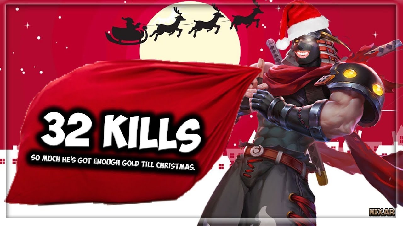 🗡THIS COMEBACK TOOK 83K DAMAGE! | HATTORI GAMEPLAY & BUILD