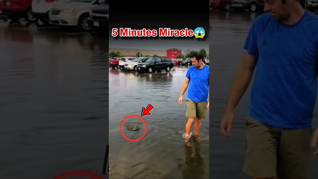 Mini Tornado 😳#shorts #viral