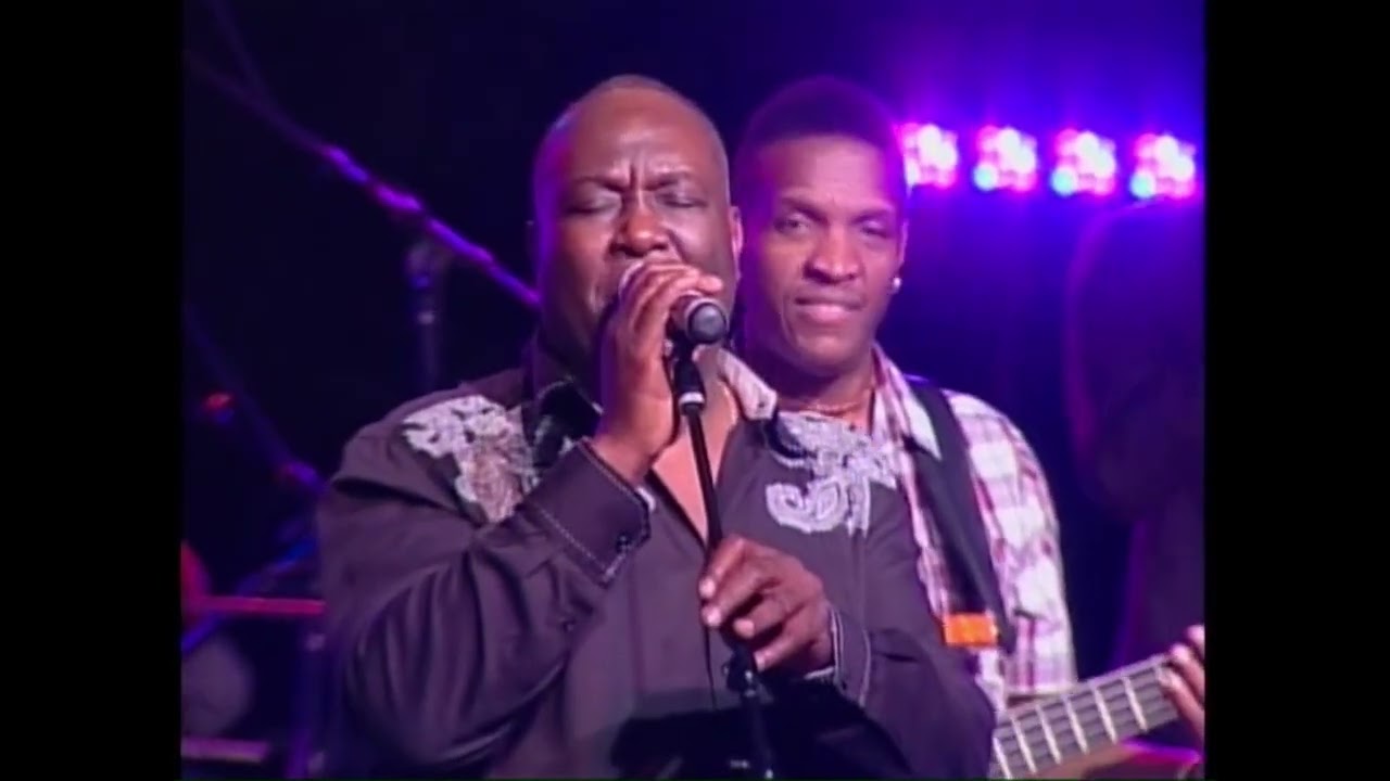 TABOU COMBO LIVE 2011  FEAT DENER CEIDE   YO