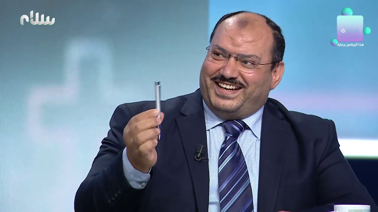 دكتور +| الحلقة الرابعة ـ الاكتئاب