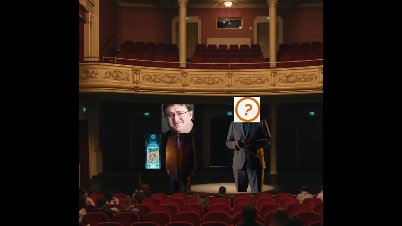 the game award 2025 #half_life_3 #Better_Call_Saul  #Hector_Salamanca #Tío 