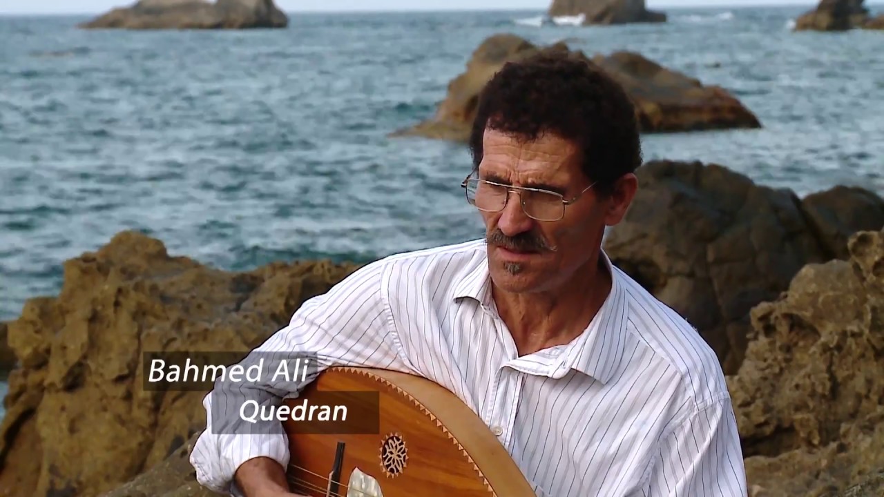 Clip Kabyle  Algerie ( Amazigh ) HD 2018 Bahmed ALI Quedran