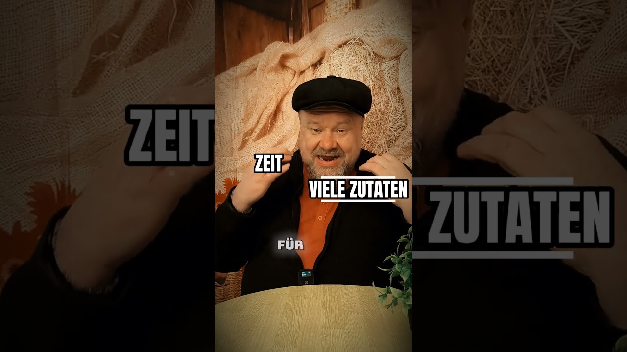 Was denkst du &uuml;ber den Cask & Cane Mellow Marzipan mit Apfelsaft als Cocktail?
