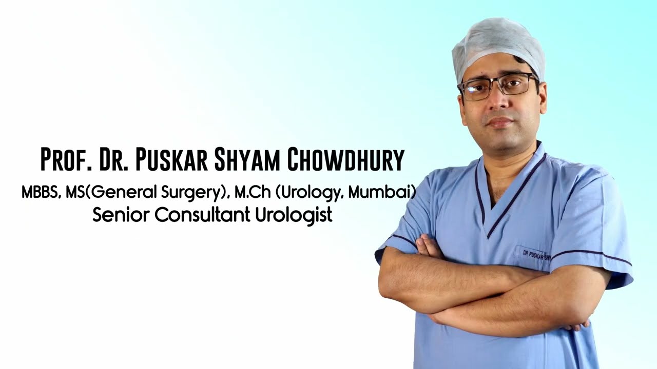 All you need to know about Overactive Bladder & its symptoms