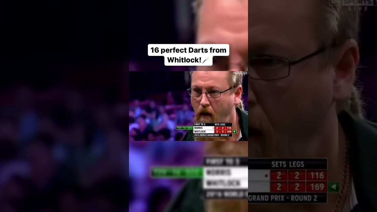 Simon Whitlock