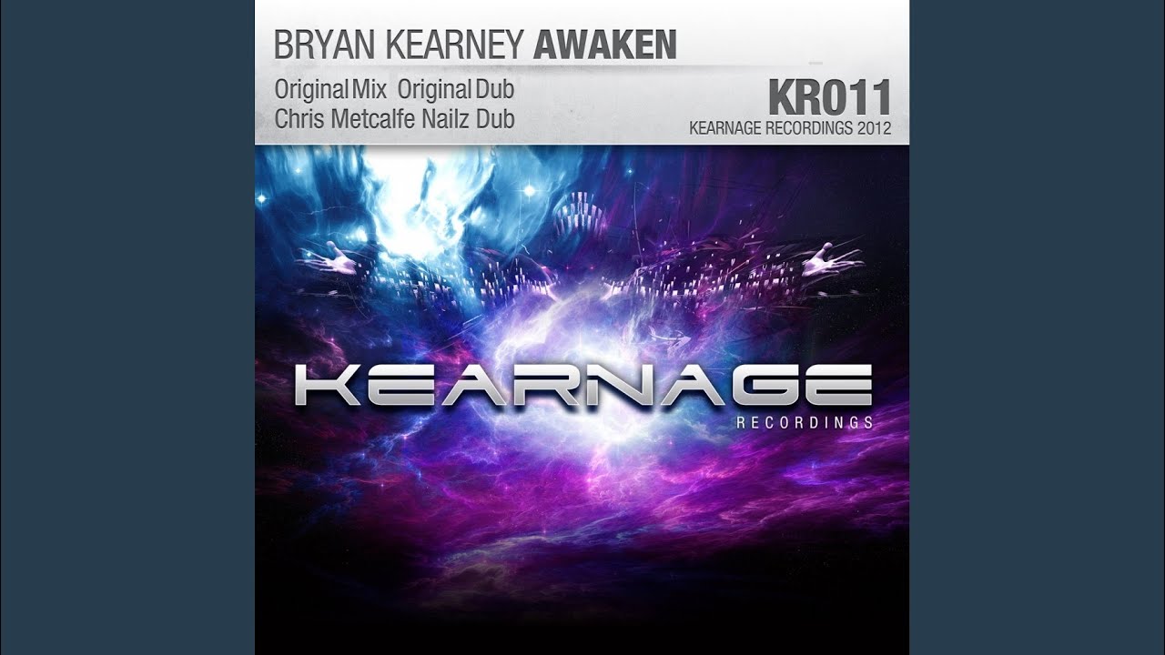 Awaken (Original Mix)