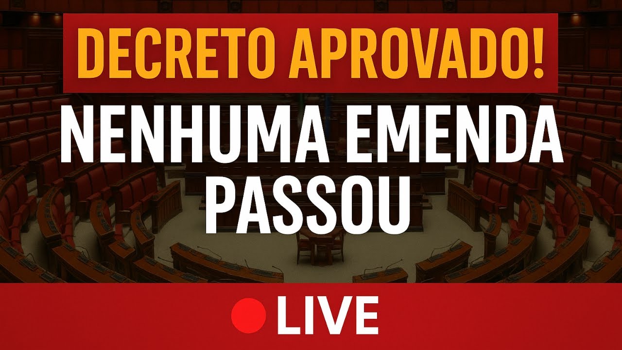 Decreto 36/2025 Aprovado: Nenhuma Emenda Aceita! O Que Muda na Cidadania Italiana Agora?