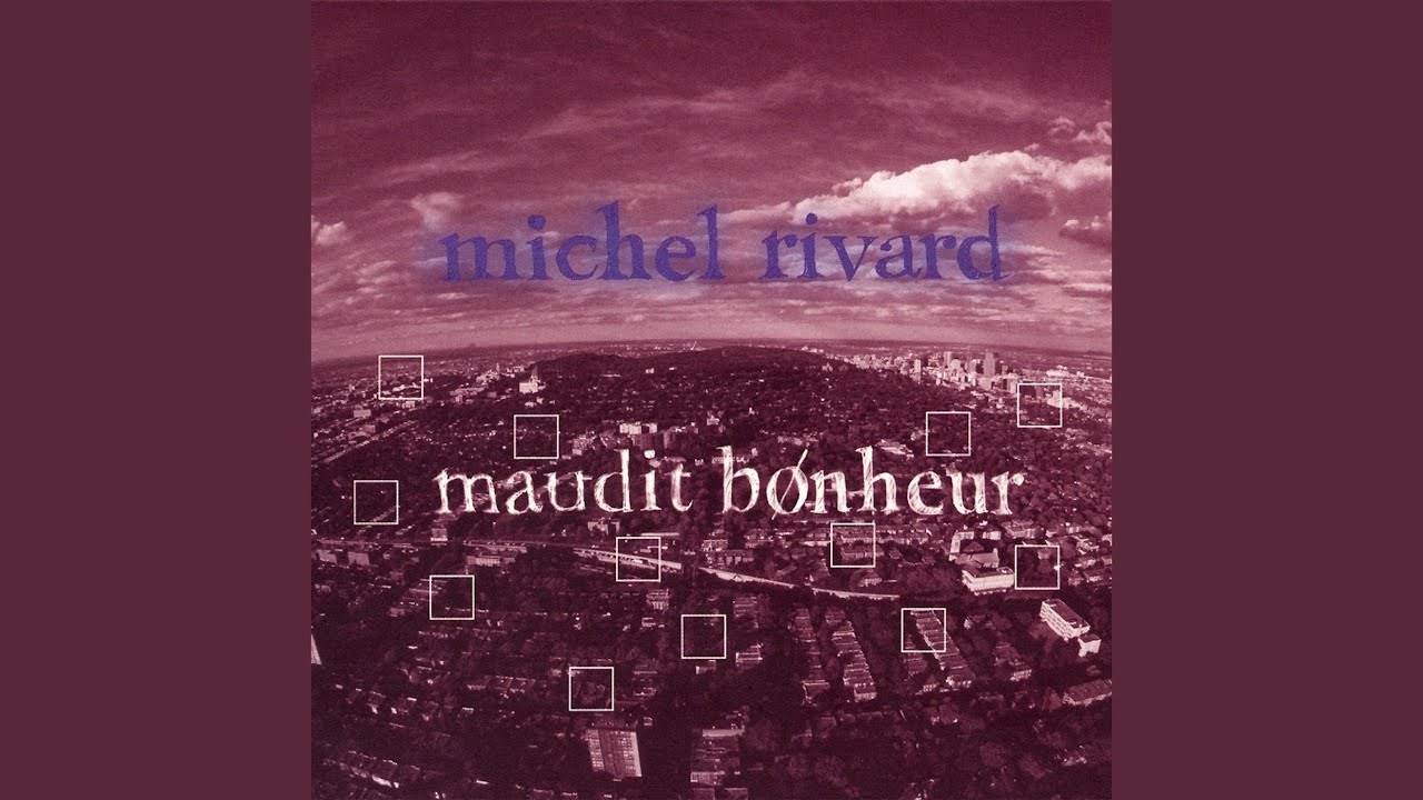 Maudit bonheur
