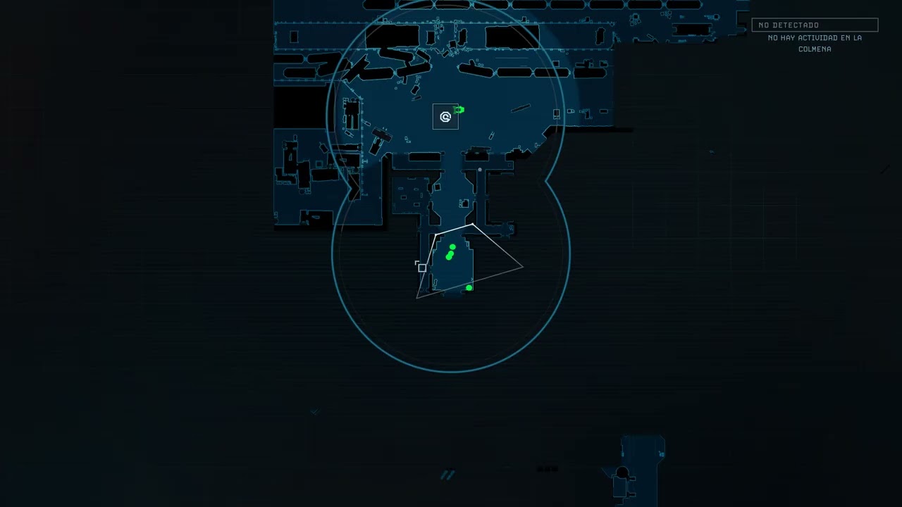 Aliens  Dark Descent Refineria sesion 11