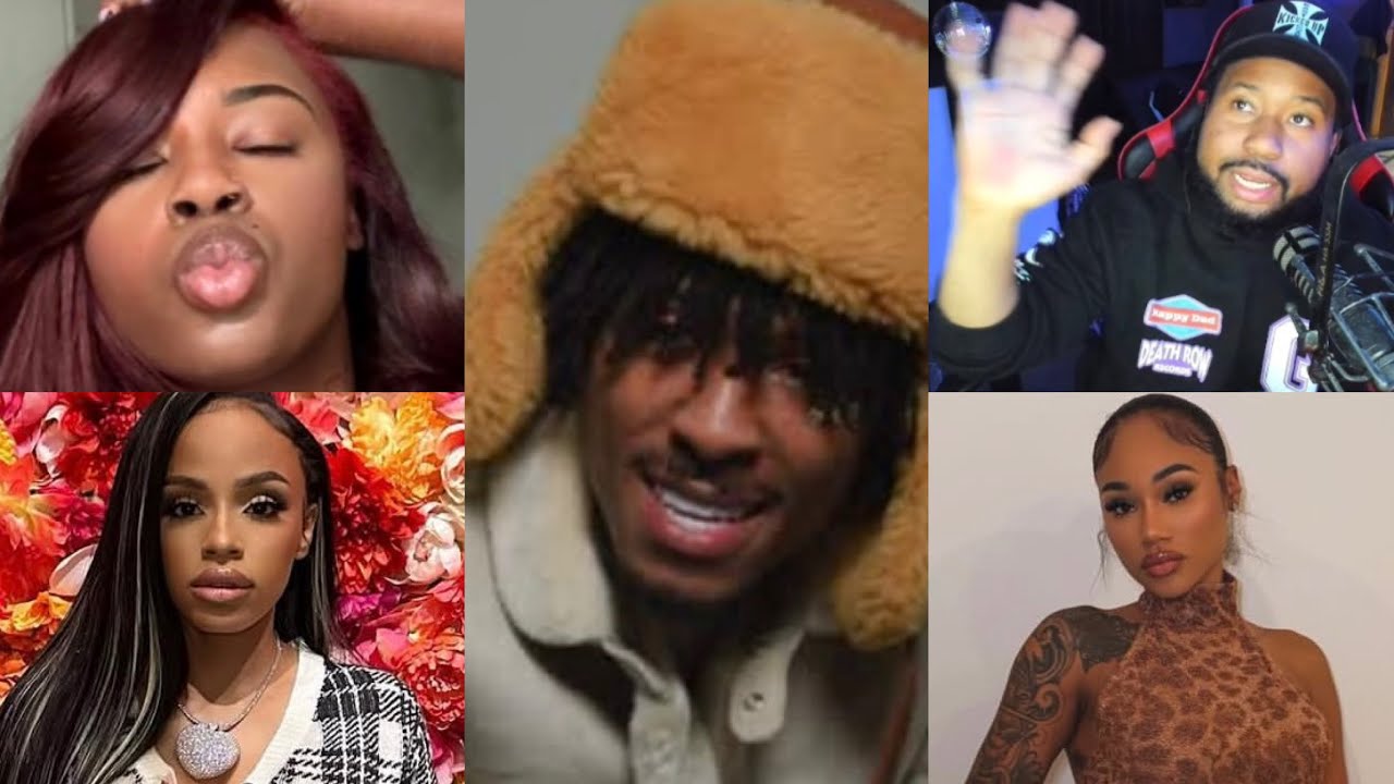 We Losing Count! Akademiks reacts to NBA Youngboy addressing three of his BMs in a tweet tirade!