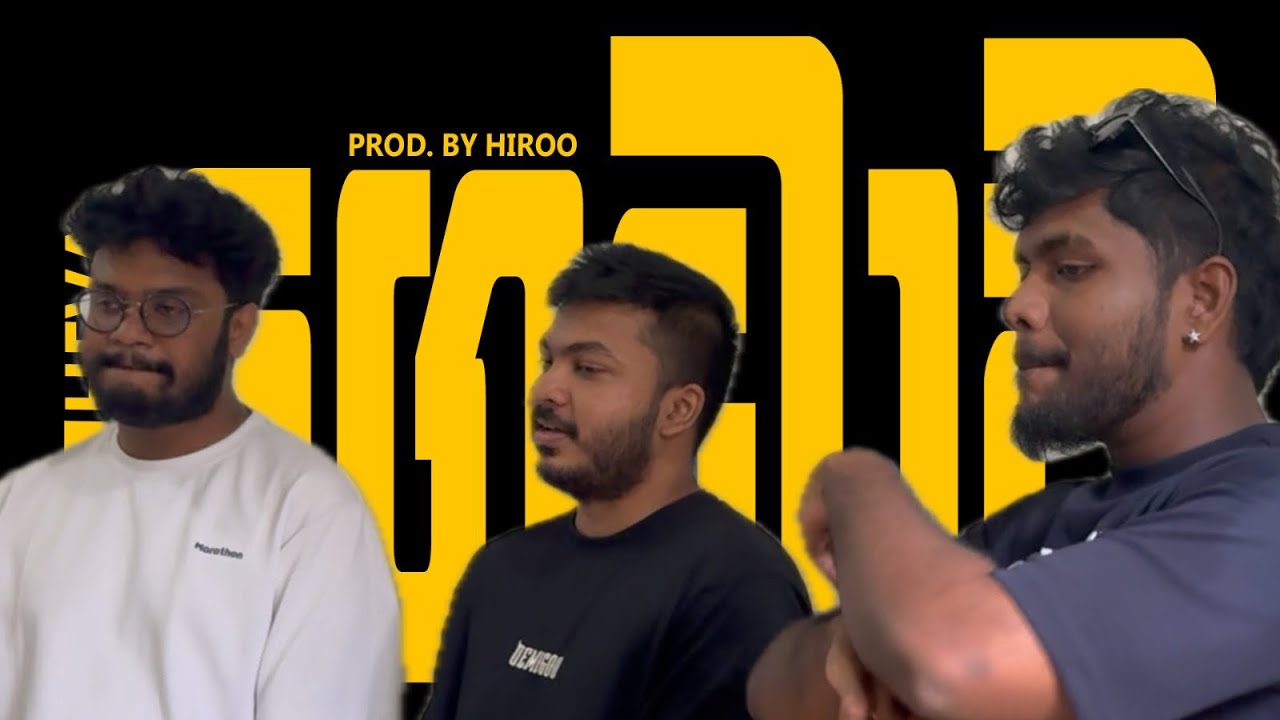 HEVA - YAGADAVA Reaction by CMB x Heva x Hiroo