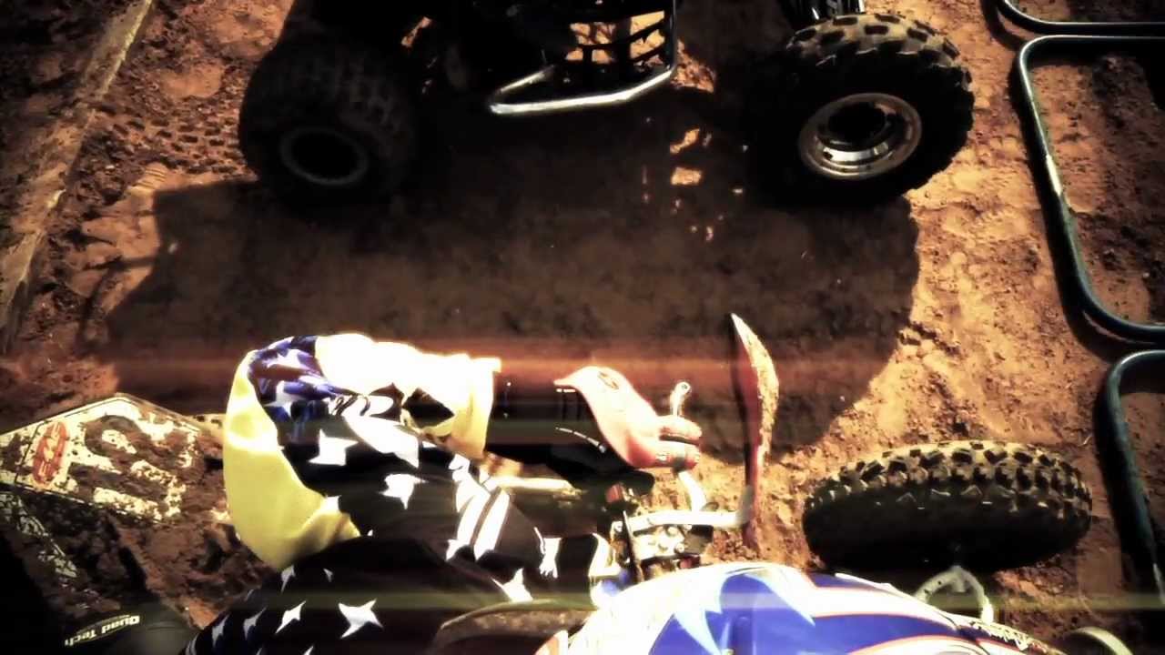 Video #31 // BADASS ATV FILM TRAILER