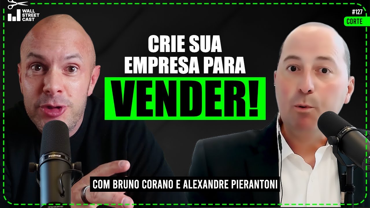 Como Transformar Pequeno Negócio em BILHÃO: Estratégia que Wizard Usou (e Você Pode Copiar)