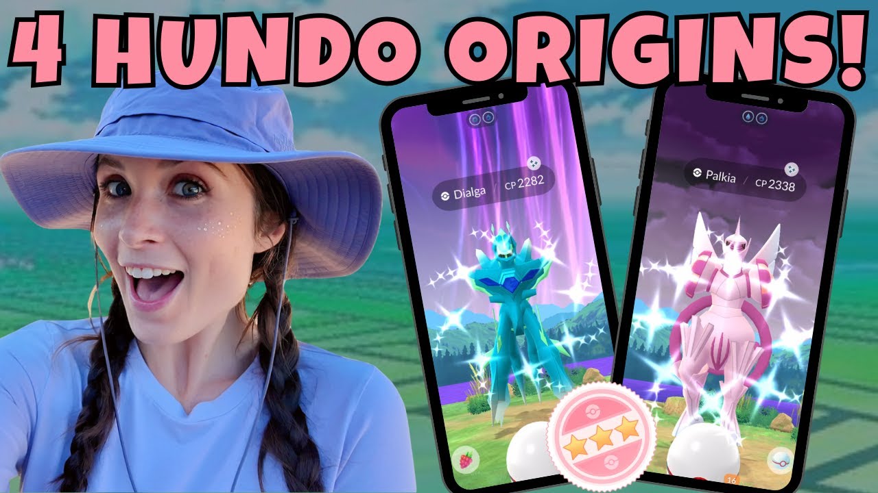 HUNDO COLLECTION COMPLETE! But at what cost?!