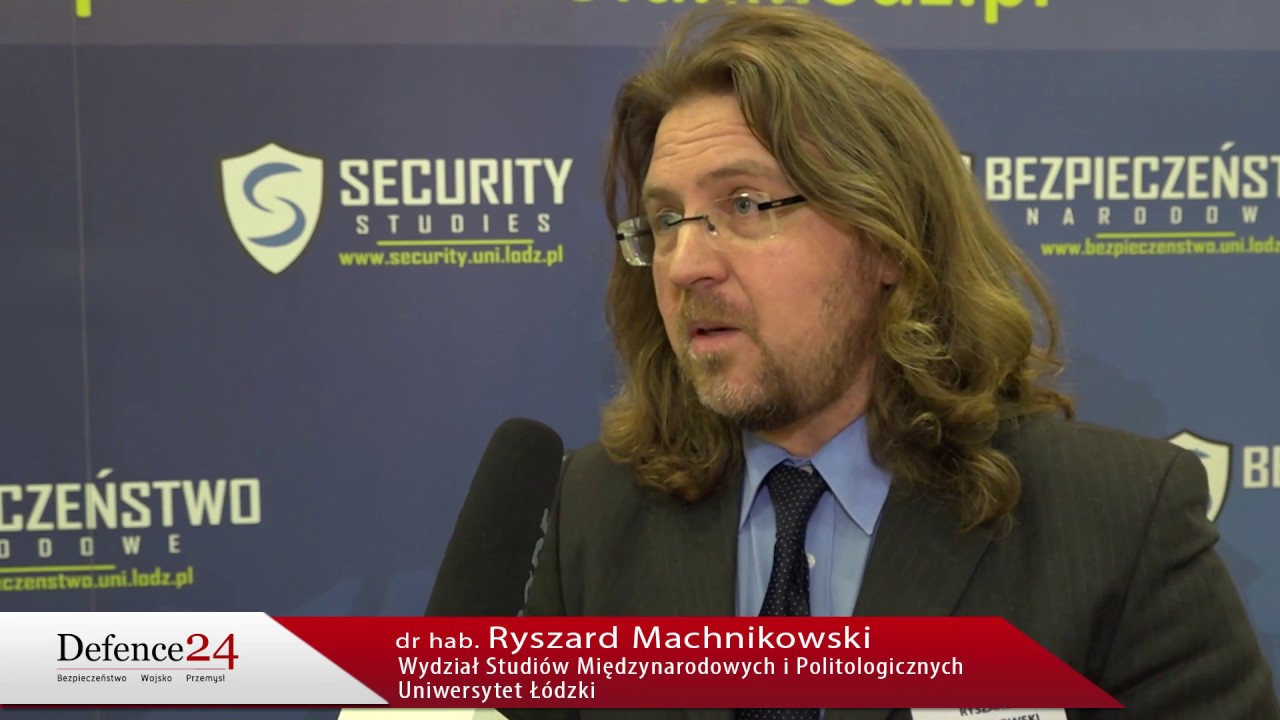 Ekspert o IS po upadku Mosulu i Rakki [Defence24.pl TV]