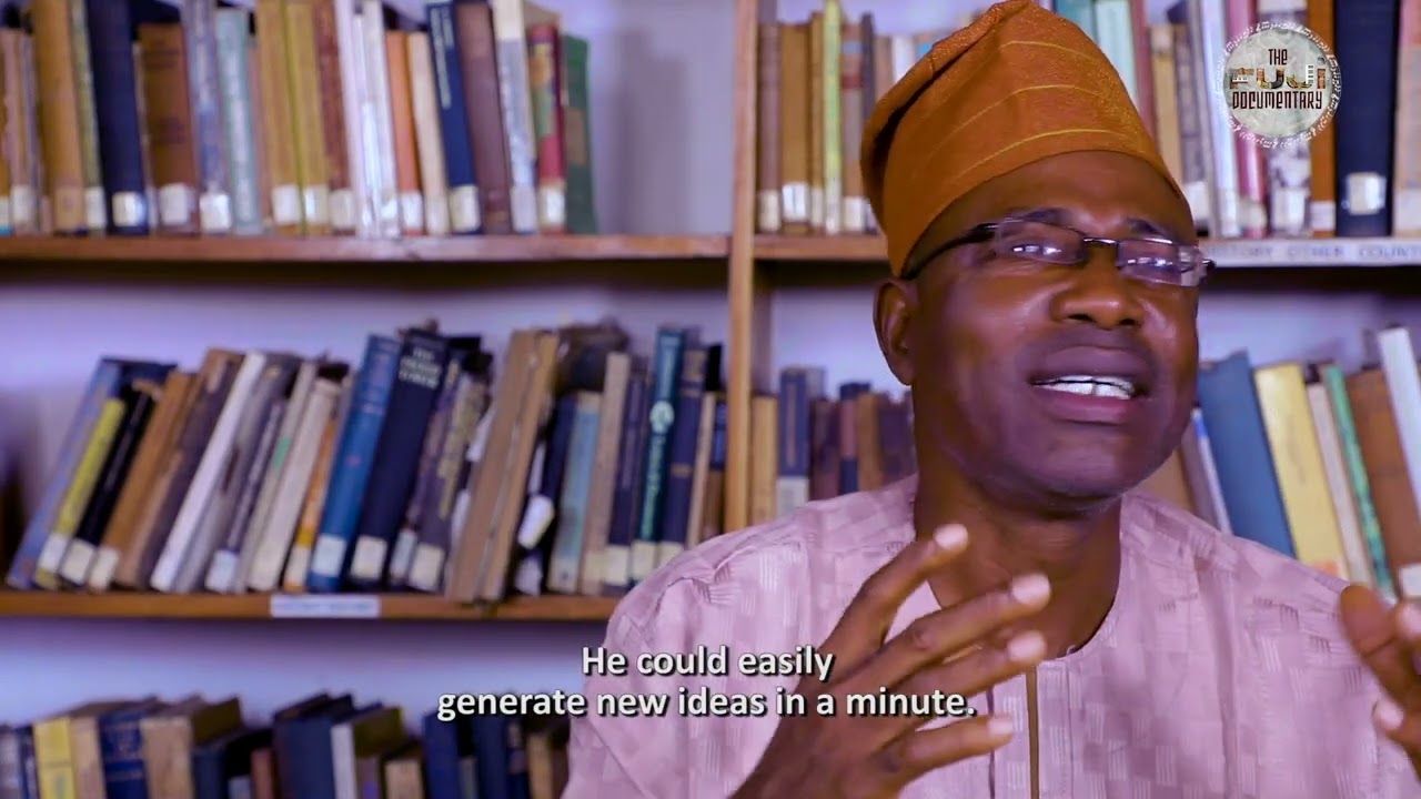 A Short Clip from 
