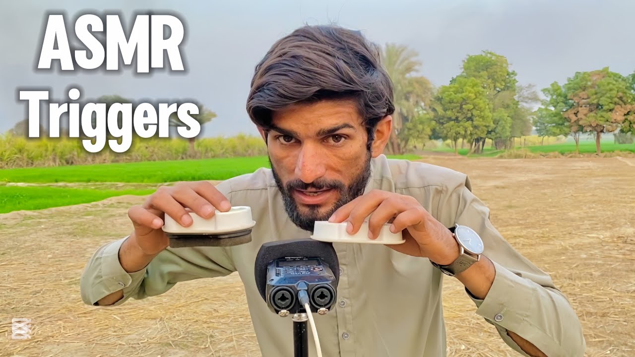 ASMR Fast & Aggressive Sleepy Triggers | Tapping + Mouth Sounds - Lofi