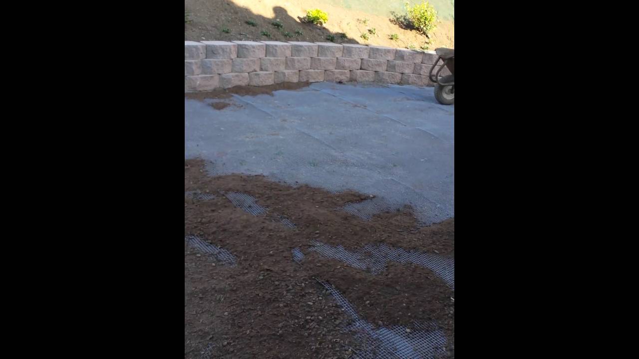 Using Galvanized Screen For  Gopher Management