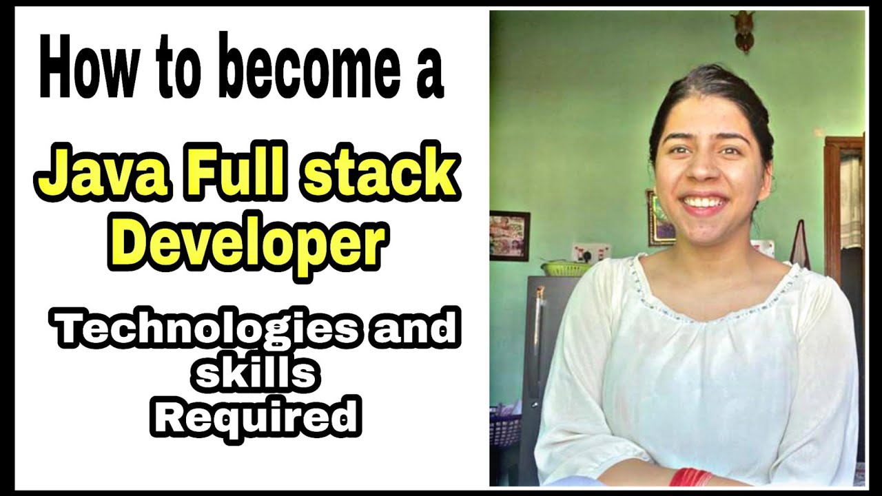 Java Full Stack Developer Course | Full Details | Dangwal Chandra