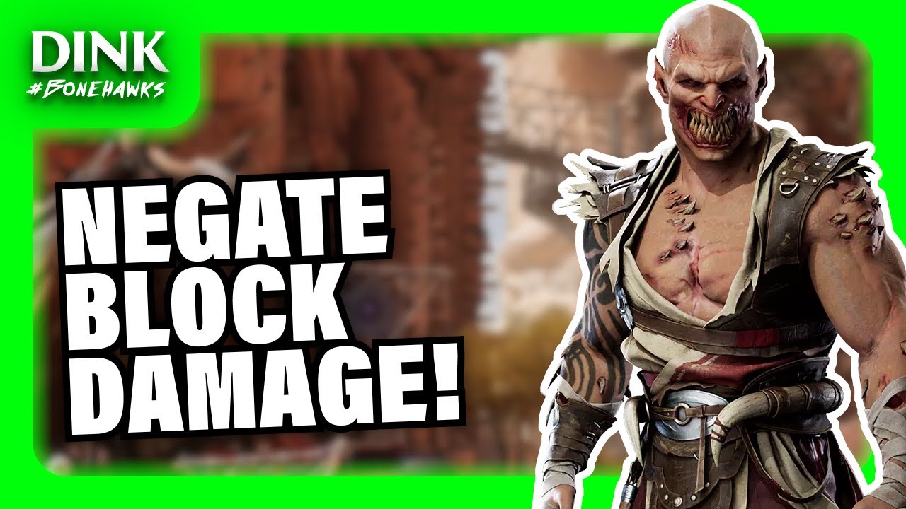 5 Mortal Kombat 1 Mechanics to HEAVILY Increase Your Defense - Intermediate Guide Part 2