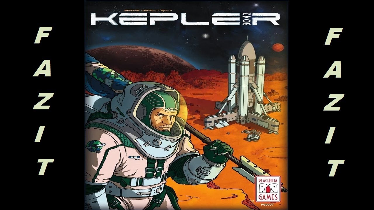 [Kepler 3042 - Fazit]