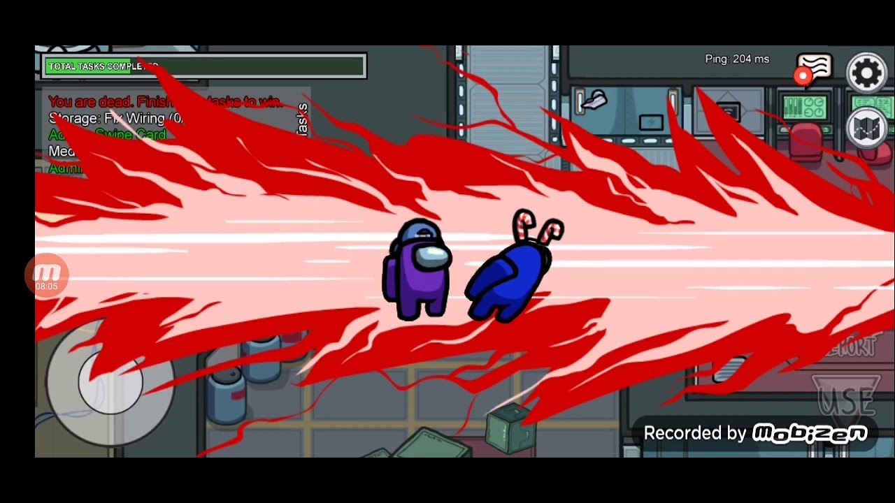 Tapgameplay 1 Part 1 AMON AS