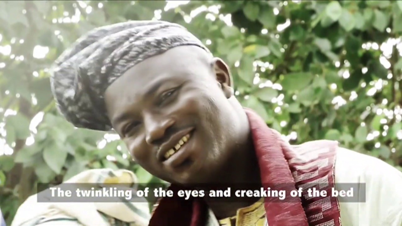 LAYE OLUGBON