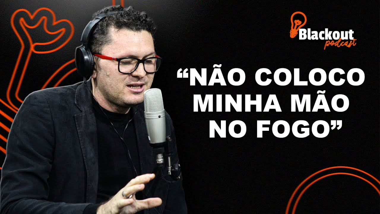 EX-MÚSICO DE SAMUEL MARIANO FALA SOBRE POLÊMICA ENVOLVENDO TRAIÇÃO DO PASTOR | Cortes do Blackout