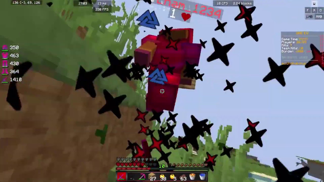 UHC Highlights #23 |  