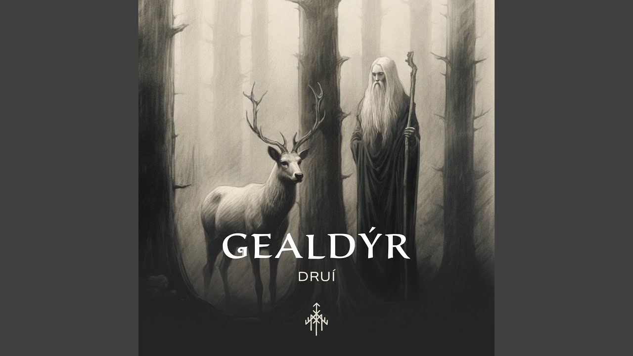 Druí