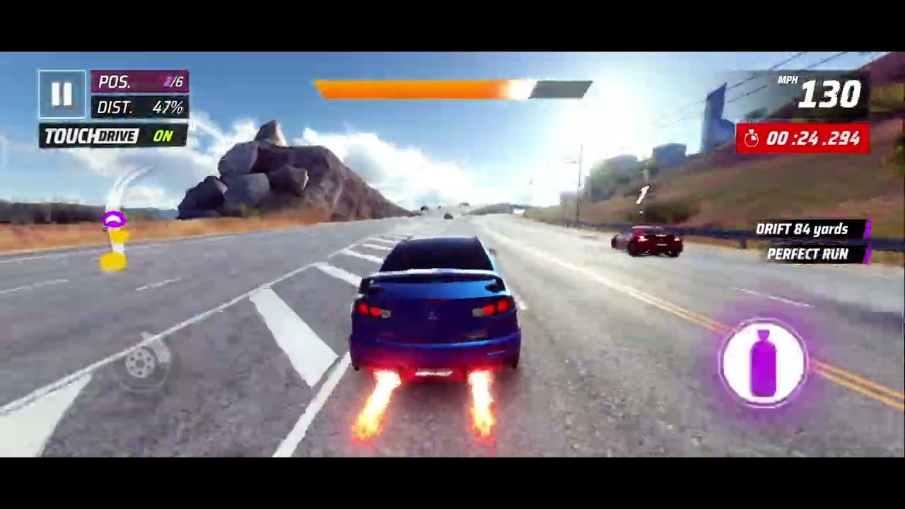 what are perfect nitro in asphalt 9  l techno gamerz Play Asphalt 9 